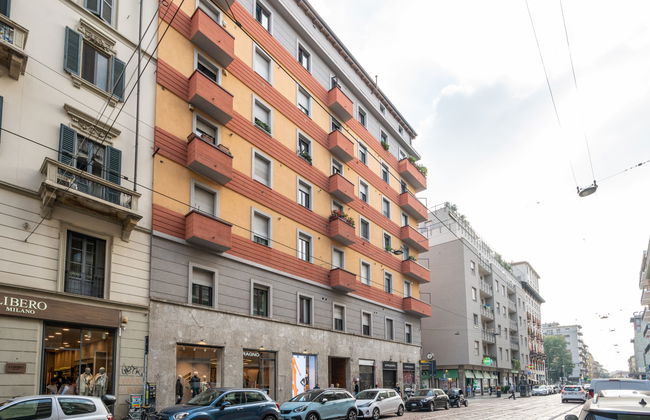 Corso Genova Apartment - Foto 52