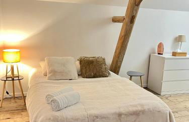 Domaine Paulette, Maison Blanche - Foto 17