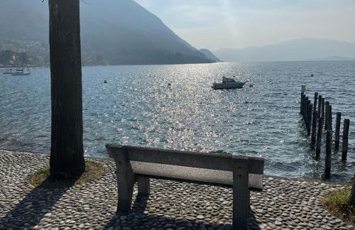 Il sole di calde Lago Maggiore 505 - Foto 25