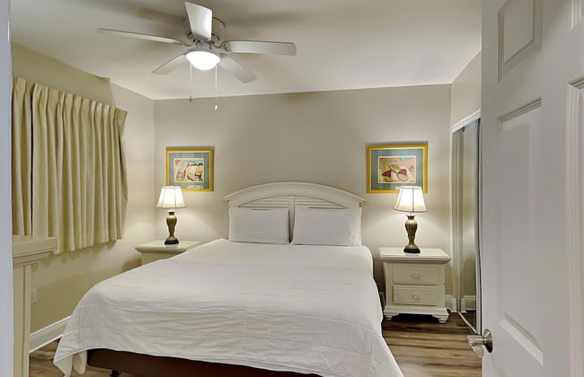 Emerald Beach Resort by Southern Vacation Rentals - Foto 57