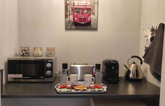 The Wee Studio For Two - Foto 12