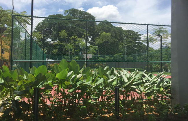 Luxury Duplex at The Reach Titiwangsa - Foto 56