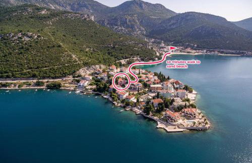 Apartmani Marina - Photo 69