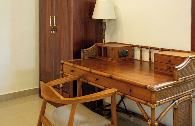 Seva Hotel - Foto 29