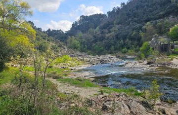 Villa with private pool, 3 bedrooms on 3000 m2 Anduze - Foto 54