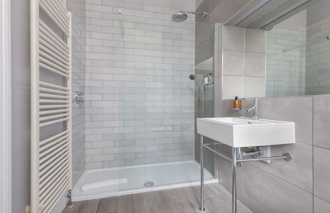 Destiny Scotland - Distillers House - Foto 78