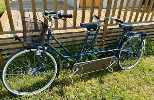 Bauwagen in idyllischer Lage - Foto 18