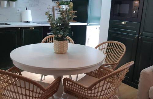 SG Apartamentos LA CASA DE CARLOS VUT47-229 - Foto 31