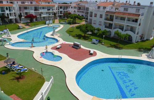 Apartments Kione Playa Romana Park - Foto 28