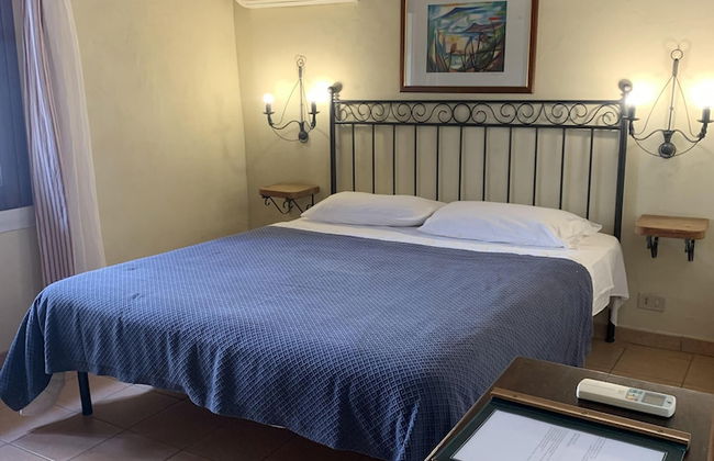 Agriturismo Villa Cefalà - Photo 7