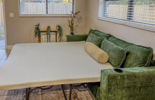 20 Off The Jungle House 10 min Beach & FLL Airport - Foto 15