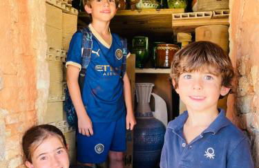 La Casa del Alfarero - Mejor Villa Sostenible de Europa - Foto 68