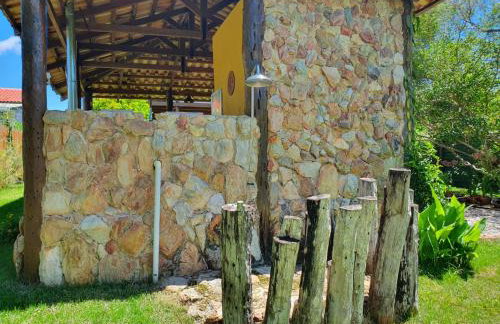 Casa da Rua 1 - Cavalcante/GO - Foto 19