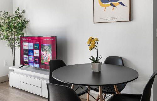 Carolina Blue - Stunning Views, Free Parking and WiFi - Foto 53