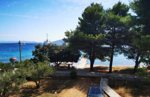 Studio Apartments Darija - Foto 1