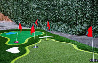 SD Lux Oasis: Theatre, Spa, 14Beds, AC, Sleeps 20+ - Foto 10