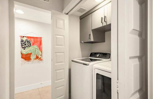 Desert Disco - 4BR Mid-Century Modern Design - Foto 29