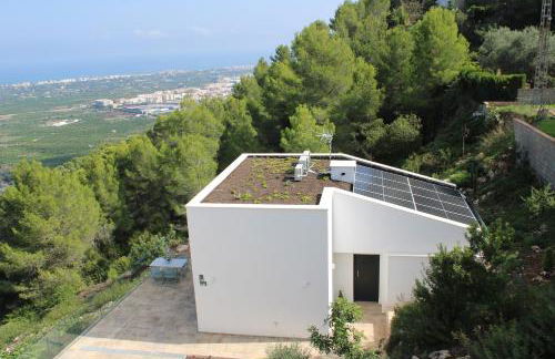 GAUDIR LA MAR - Casa en Tossal Gros La Font d'en Carros - Foto 36