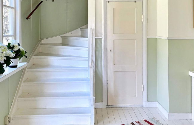 5 Person Holiday Home in Edsbruk-by Traum - Foto 17