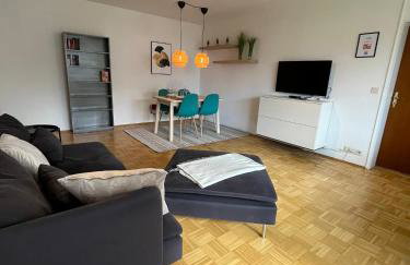 Ferienwohnung AllgäuSchatz in Stadtnähe Kempten - Foto 8