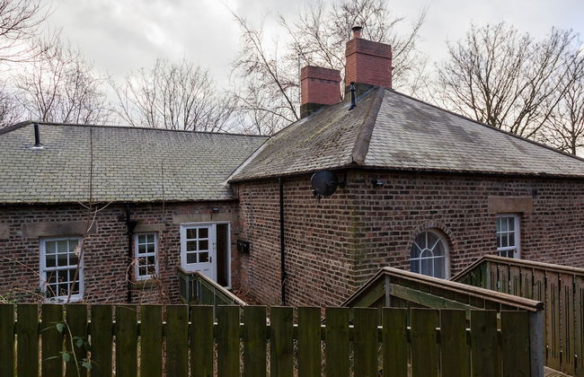 Apartment 3 The Grove - Foto 23