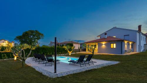 Villa Marija Petehi - Foto 2