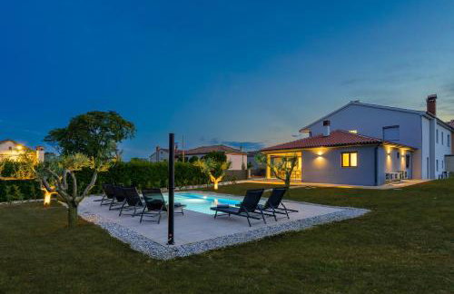 Villa Marija Petehi - Foto 2