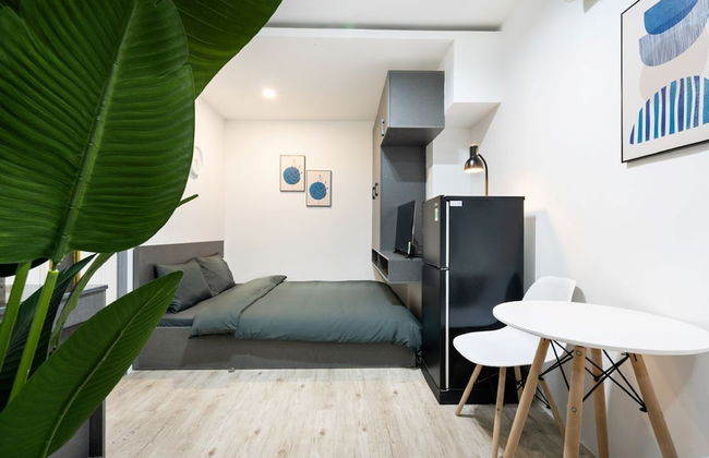 Home Away Dang Thi Nhu - Foto 2