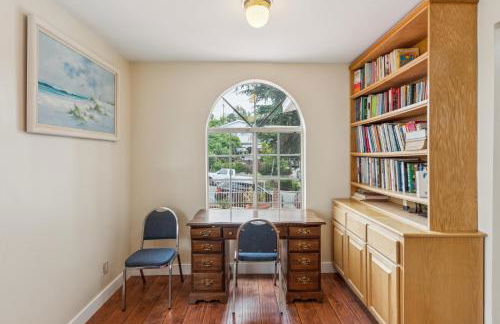 Russell House Near Hollywood & Griffith Park home - Foto 5