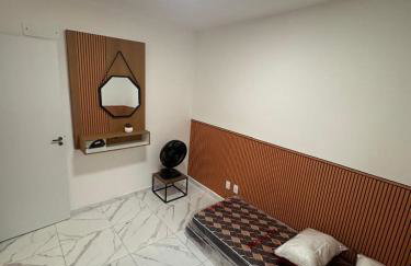 Vlog Vile Apartment, Caruaru - Foto 14