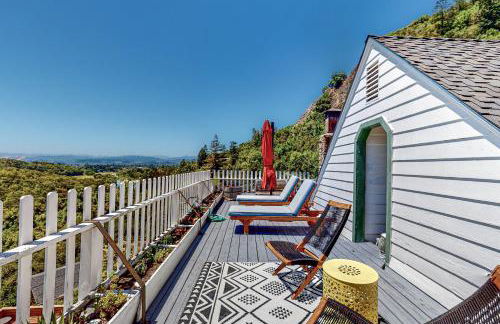 Dragon Cottage - Foto 2