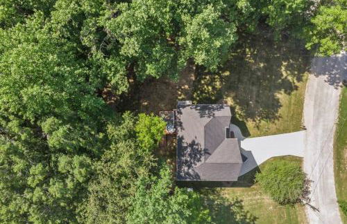 New Home, Dock, Home Theatre Projector, Hot Tub, Fire Pit, Kayaks - Foto 20