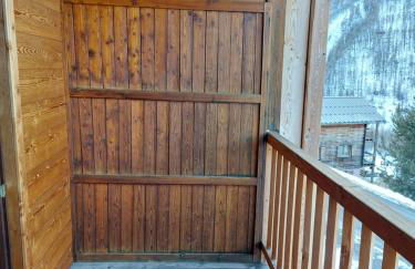 Les Airelles 33 rue du pas du chai, Molines en Queyras Classé 3 étoiles - Foto 9