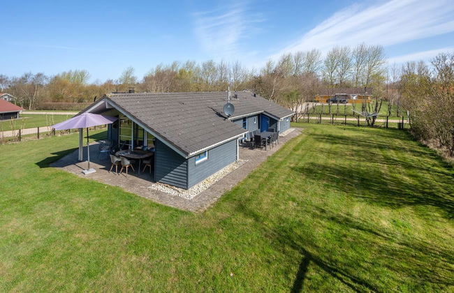 "Martina" - 560m to the fjord - Foto 1