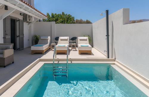 Arokaria Holiday Houses - Foto 29