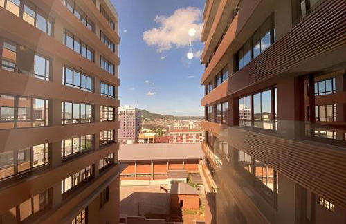 Central, Ar Cond, WI-FI, Lava e Seca - Foto 8