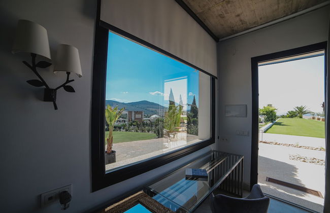 Hacienda El Rosalejo - Foto 15