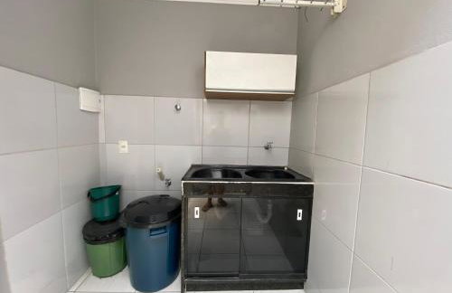 Apartamento há 2km do centro - Foto 13