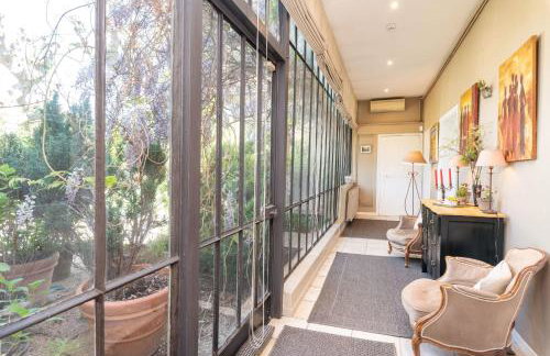 La belle vie charming house with pool - Foto 32