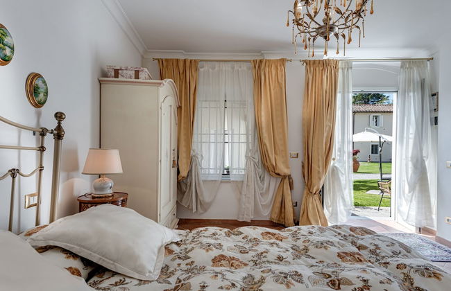 Villa Del Papa - Foto 29