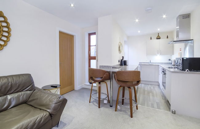 Reubens Court and City Apartments - Photo 17