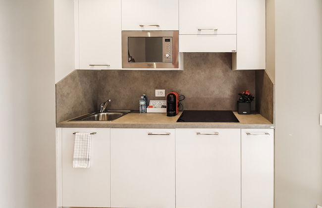 Rota Apartments - Foto 28