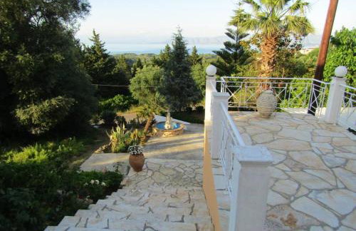 Villa Southern Comfort by CorfuEscapes - Foto 25