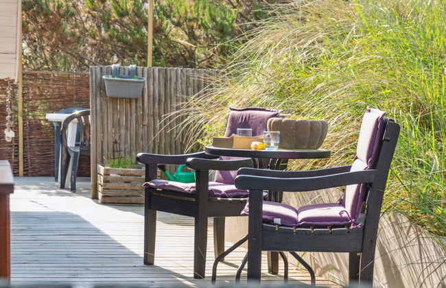 "Wulfhard" - 400m from the sea - Foto 10