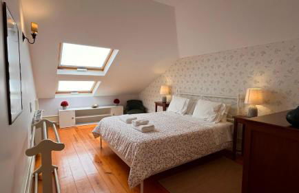 Feel Discovery Casa Da Capela Douro Valley - Foto 27