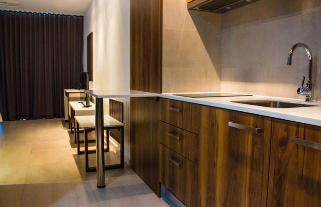 Palm Aparthotel - Foto 16