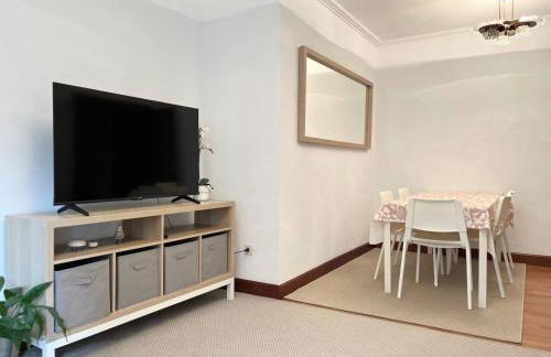 Apartamento amplio y luminoso - Foto 8