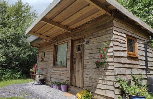 The Cabins Conwy - Foto 35