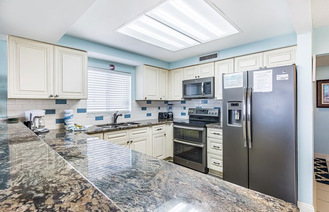 Shoreline Towers 3061 - Foto 7