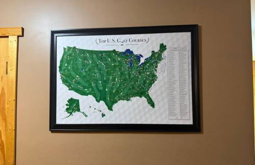 Large Pet-Friendly Family Cabins - Foto 69